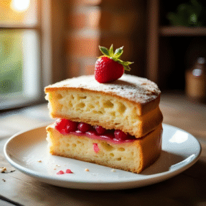 いちごショートケーキ