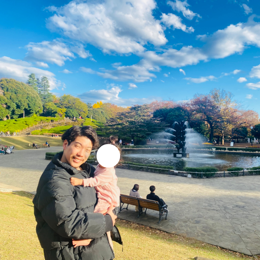 プロフィール写真