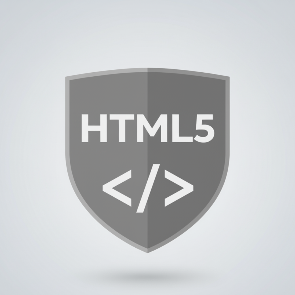 HTML
